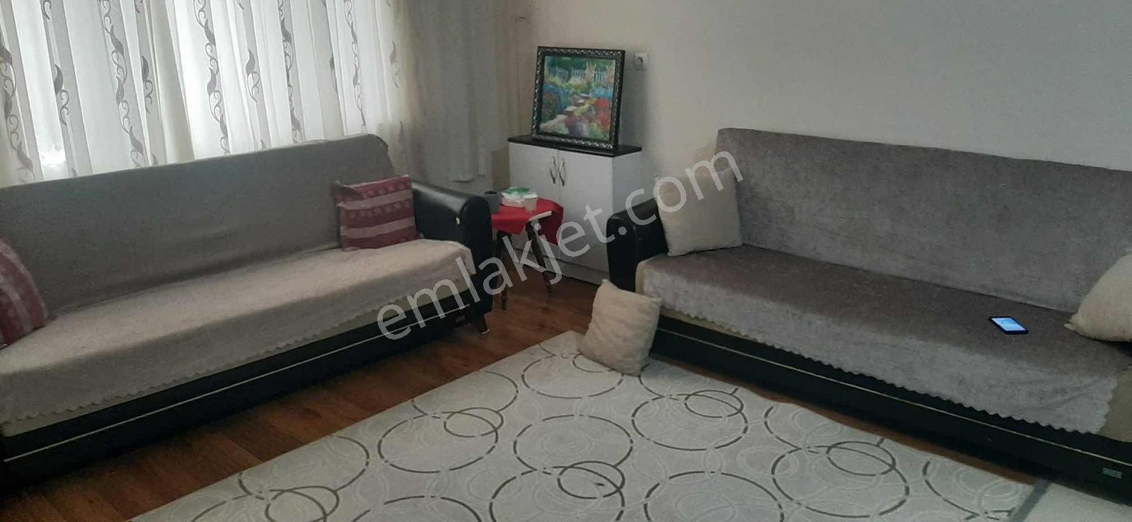 Sosyal Konutlarda Acil Satılık 1+1 Eşyalı Daire - Görsel 6