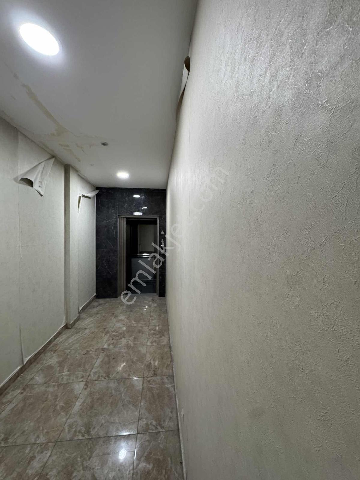 420 M2 Arsa Üzeri 820 M2 Vinçli Savunma Sanayiye Uygun Dükkan - Görsel 11