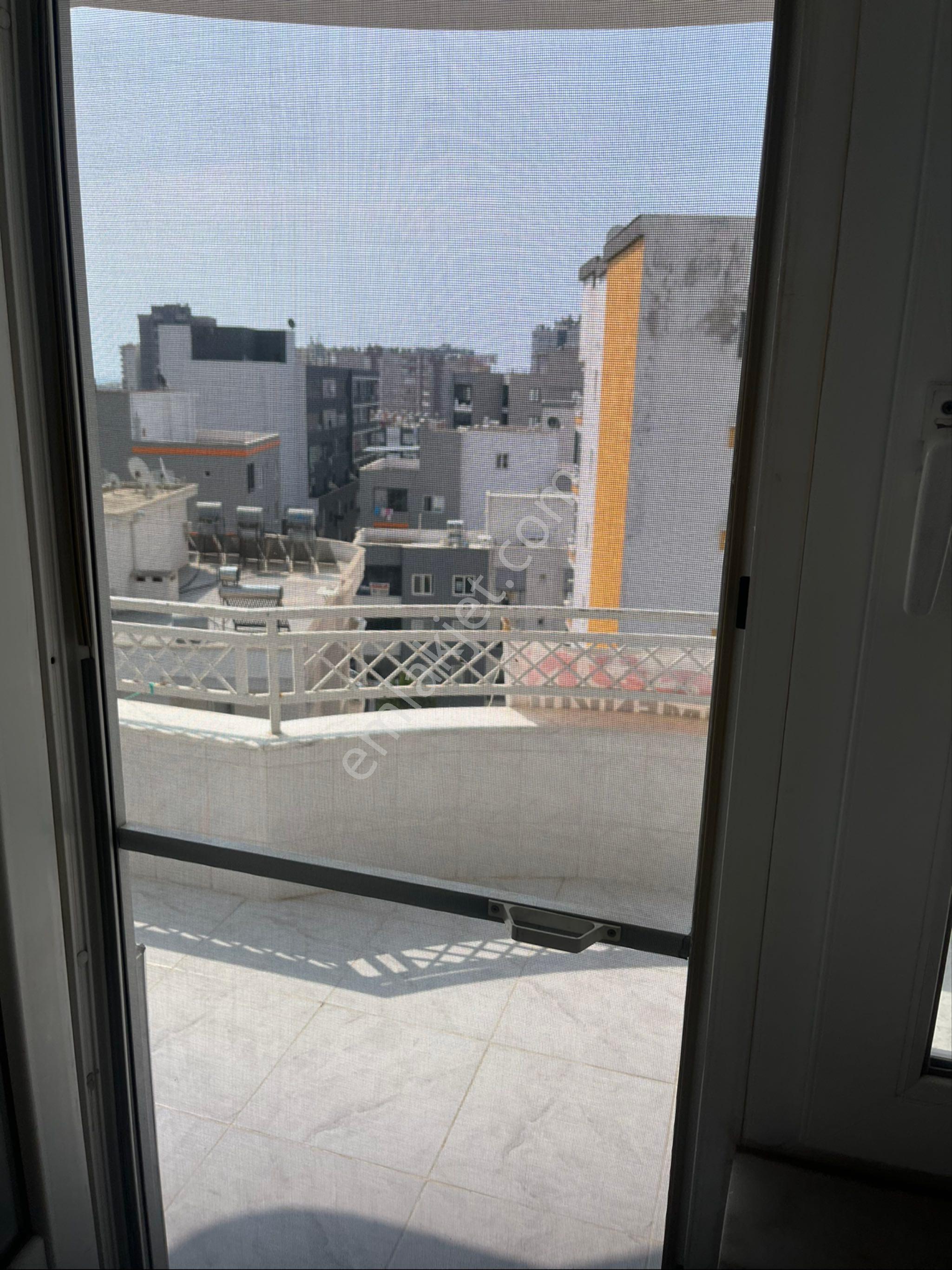 Ergünden Barbarosda Temiz Eşyalı Doğalgazlı Kiralık 3+1 Daire - Görsel 14