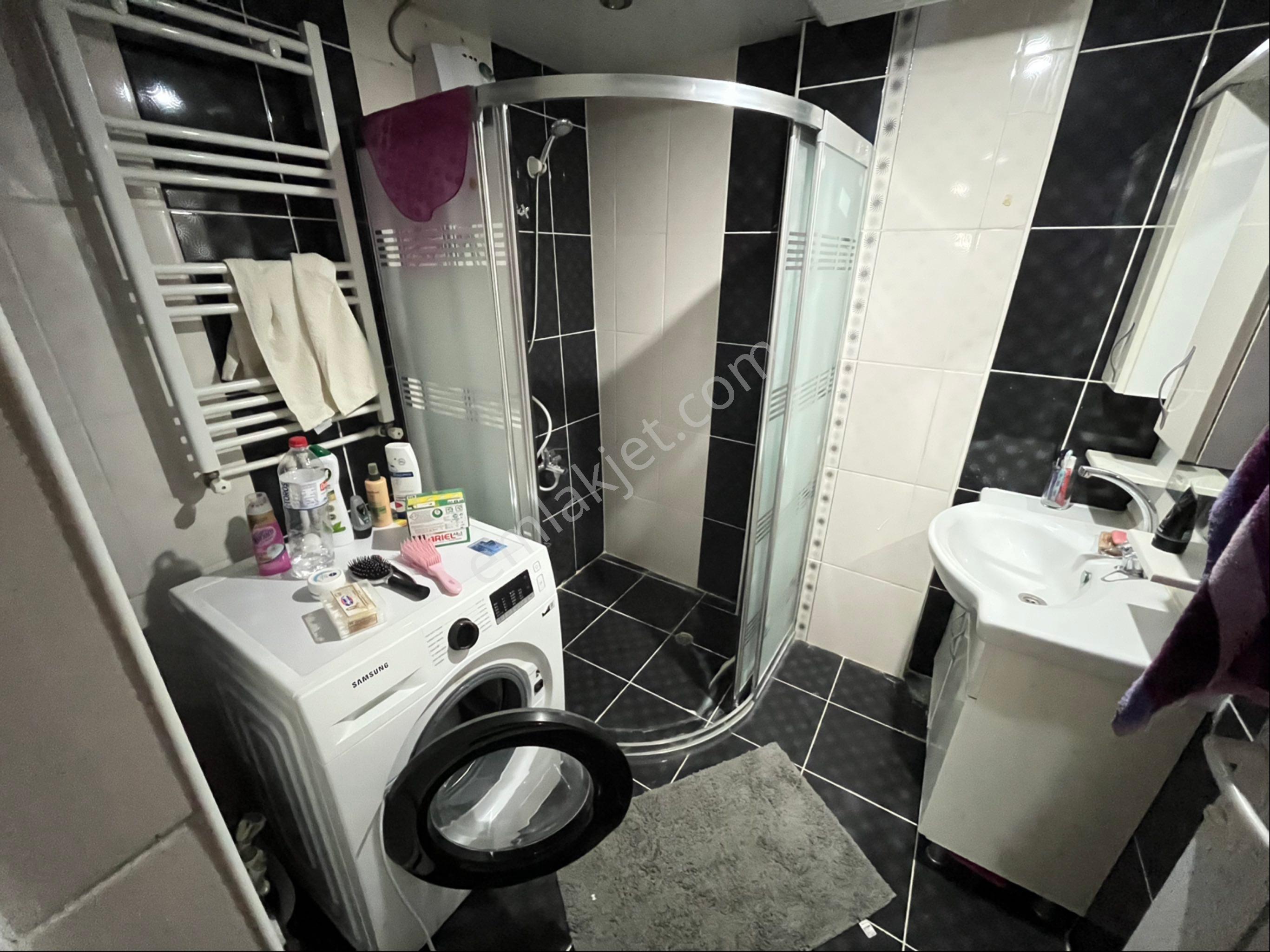 Ergünden Barbarosda Temiz Eşyalı Doğalgazlı Kiralık 3+1 Daire - Görsel 11
