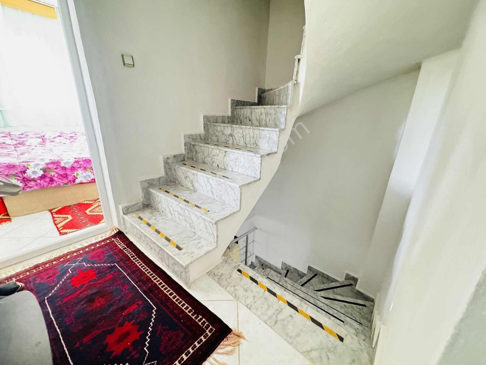 Akbük'te Denize Çok Yakın 3+1 Bahçeli Yazlık - Görsel 16