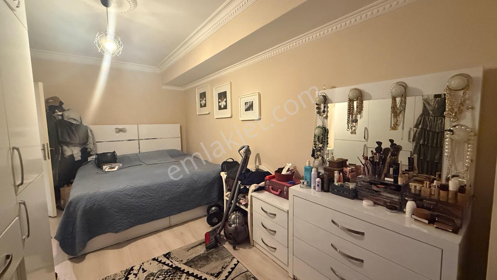 Eyüpsultan Düğmecıler Mahallesı 2+1 Satılık Daıre - Görsel 25