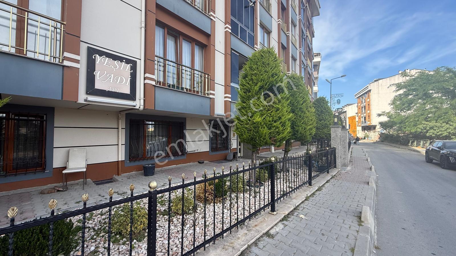 Eyüpsultan Düğmecıler Mahallesı 2+1 Satılık Daıre - Görsel 13