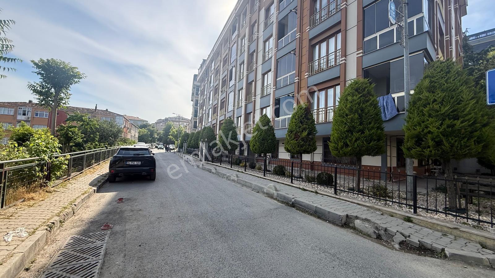 Eyüpsultan Düğmecıler Mahallesı 2+1 Satılık Daıre - Görsel 20