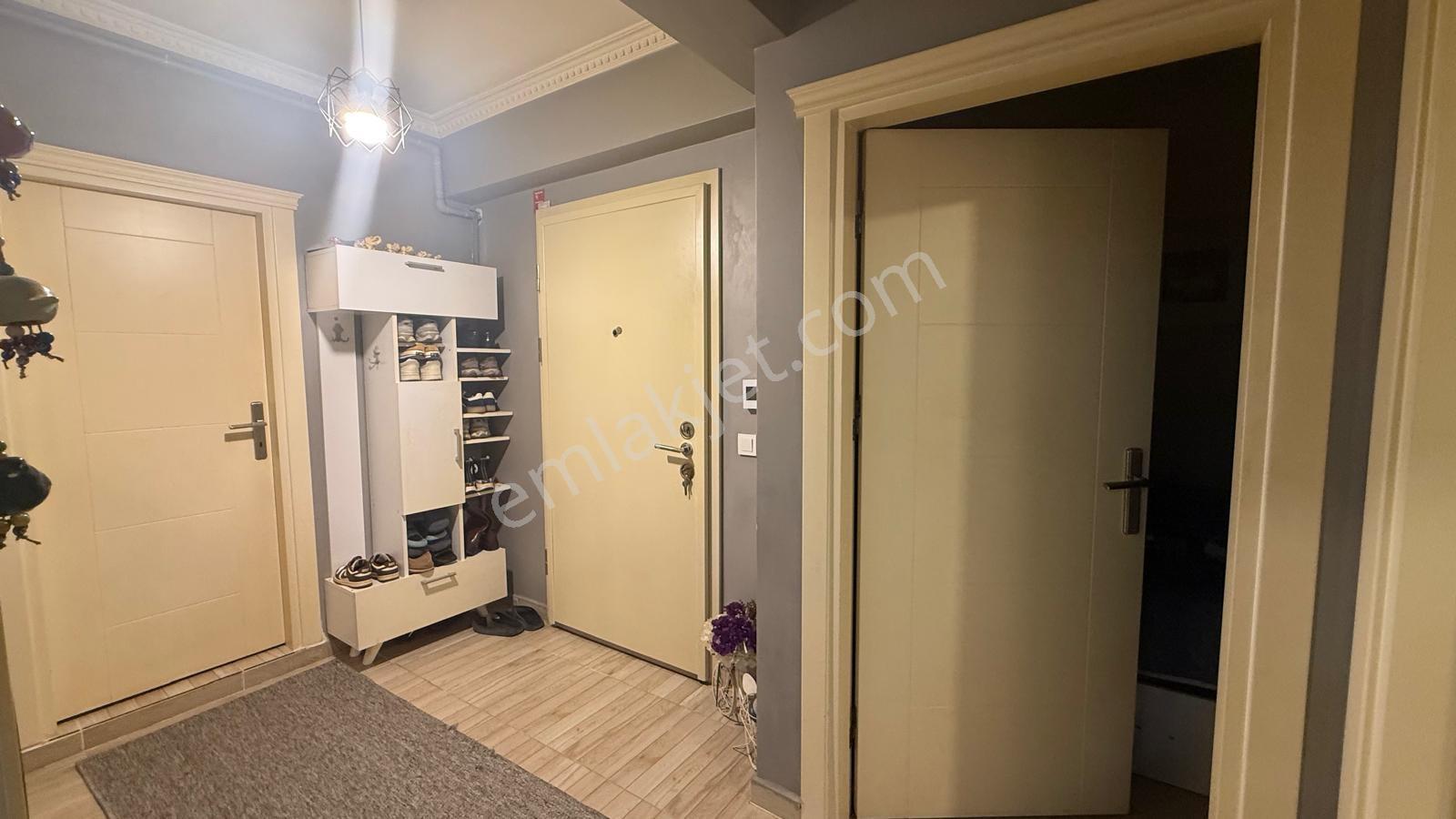 Eyüpsultan Düğmecıler Mahallesı 2+1 Satılık Daıre - Görsel 24