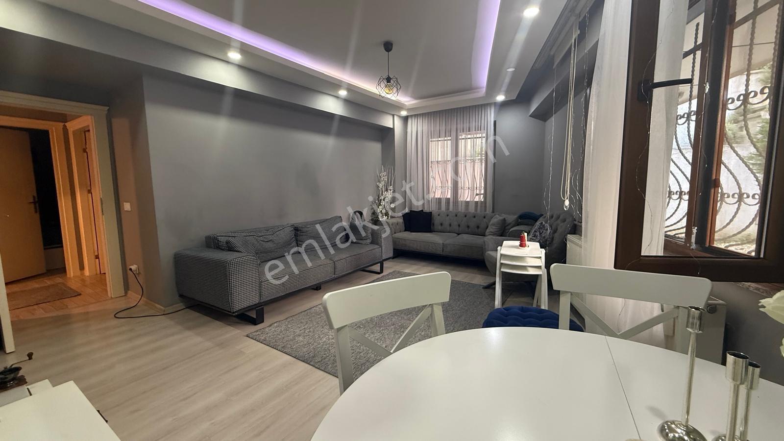 Eyüpsultan Düğmecıler Mahallesı 2+1 Satılık Daıre - Görsel 7