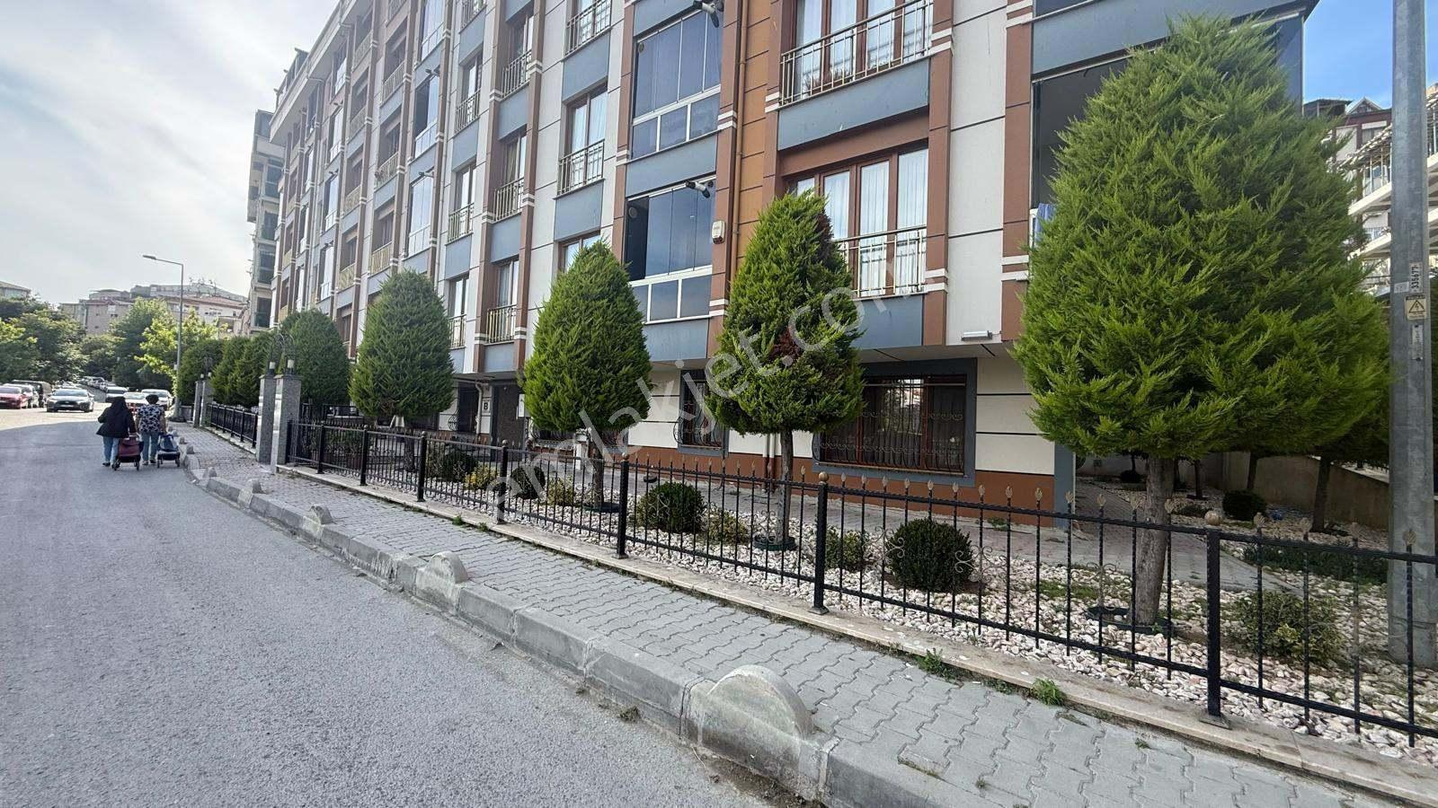 Eyüpsultan Düğmecıler Mahallesı 2+1 Satılık Daıre - Görsel 19