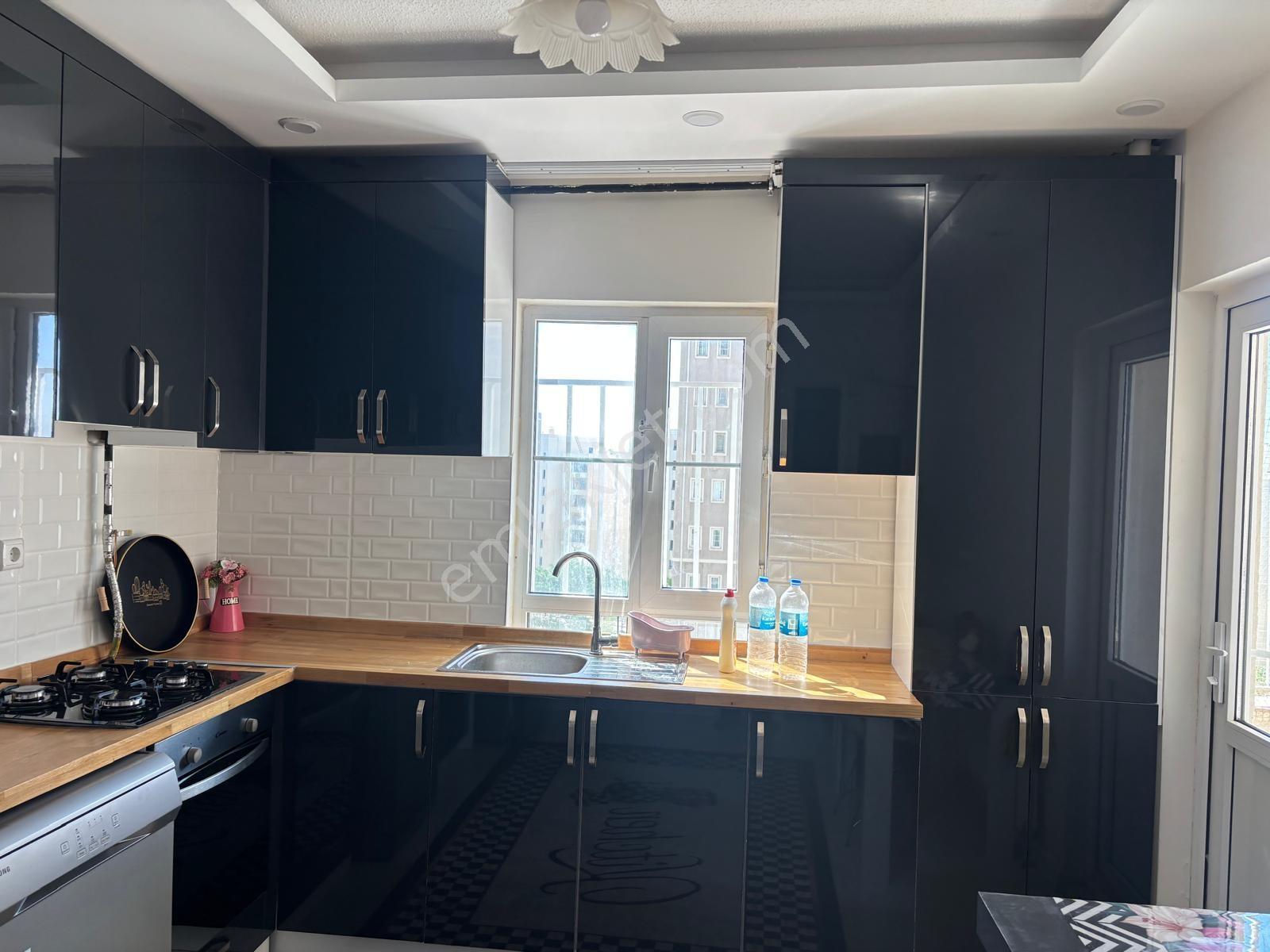 Kılınç Emlak'tan Maşuk Tokilerde Satılık Ara Kat Daire - Görsel 23