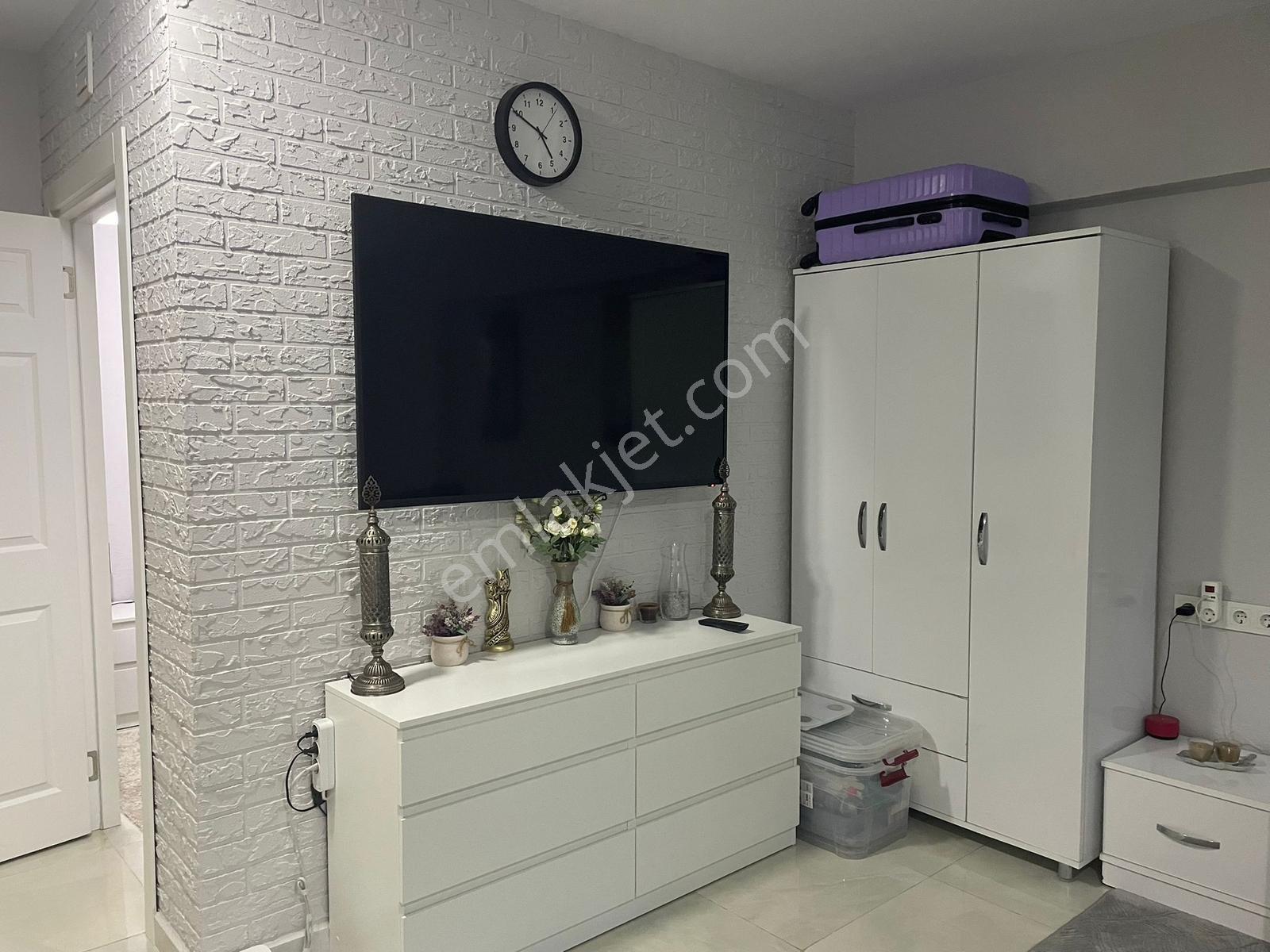Alanya Obagol 1+1 Eşyalı Daire - Görsel 6