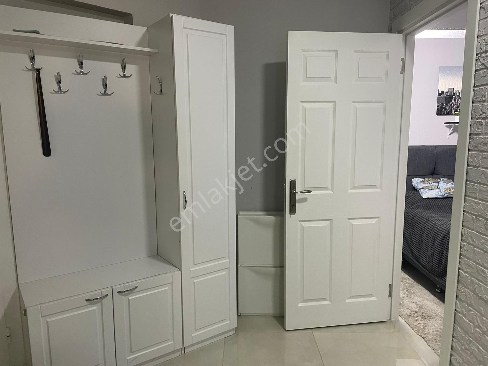 Alanya Obagol 1+1 Eşyalı Daire - Görsel 5