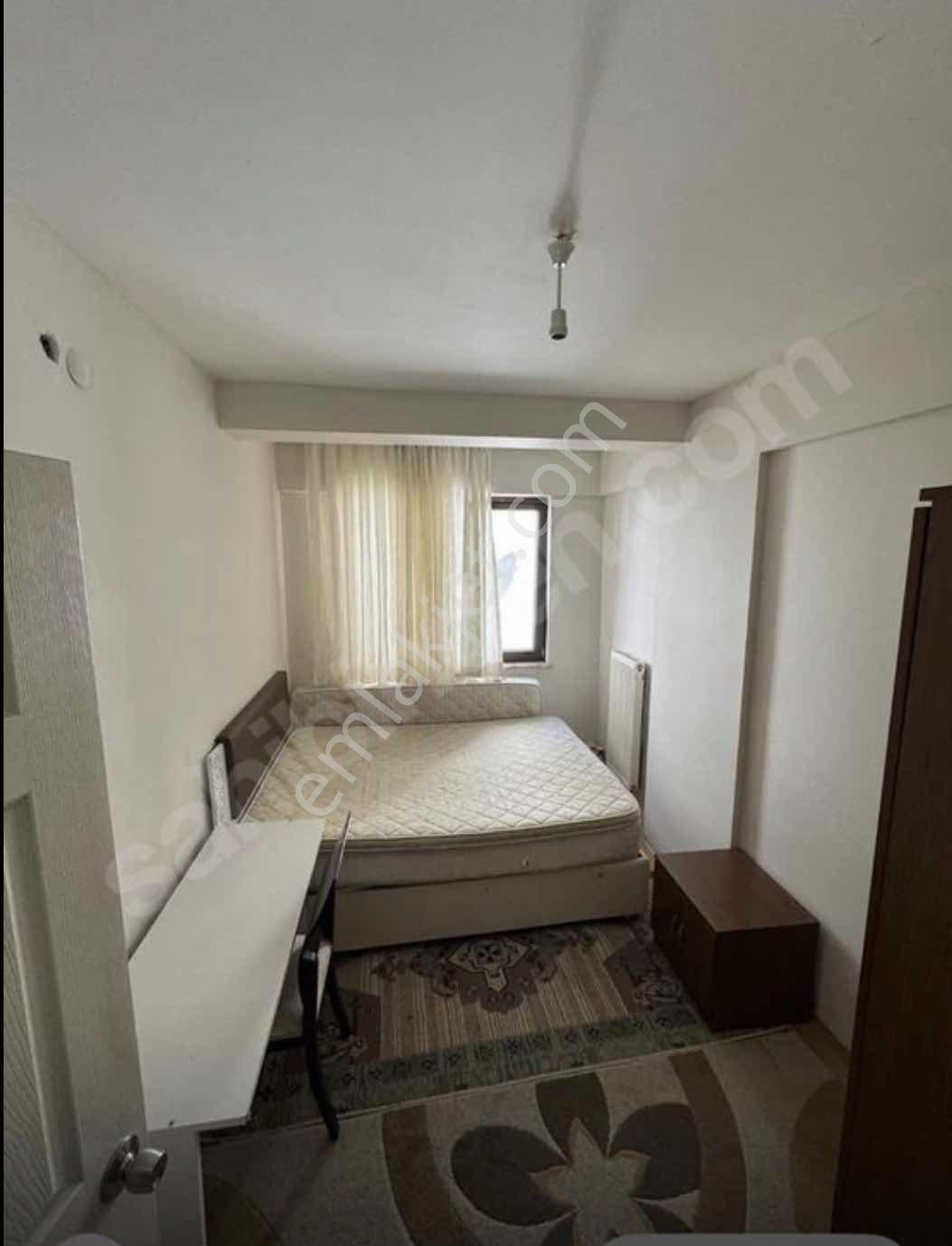 Krc İnşaattan Osmangazi Üniversitesi Yanı Kiralık 1+1 Apart - Görsel 8
