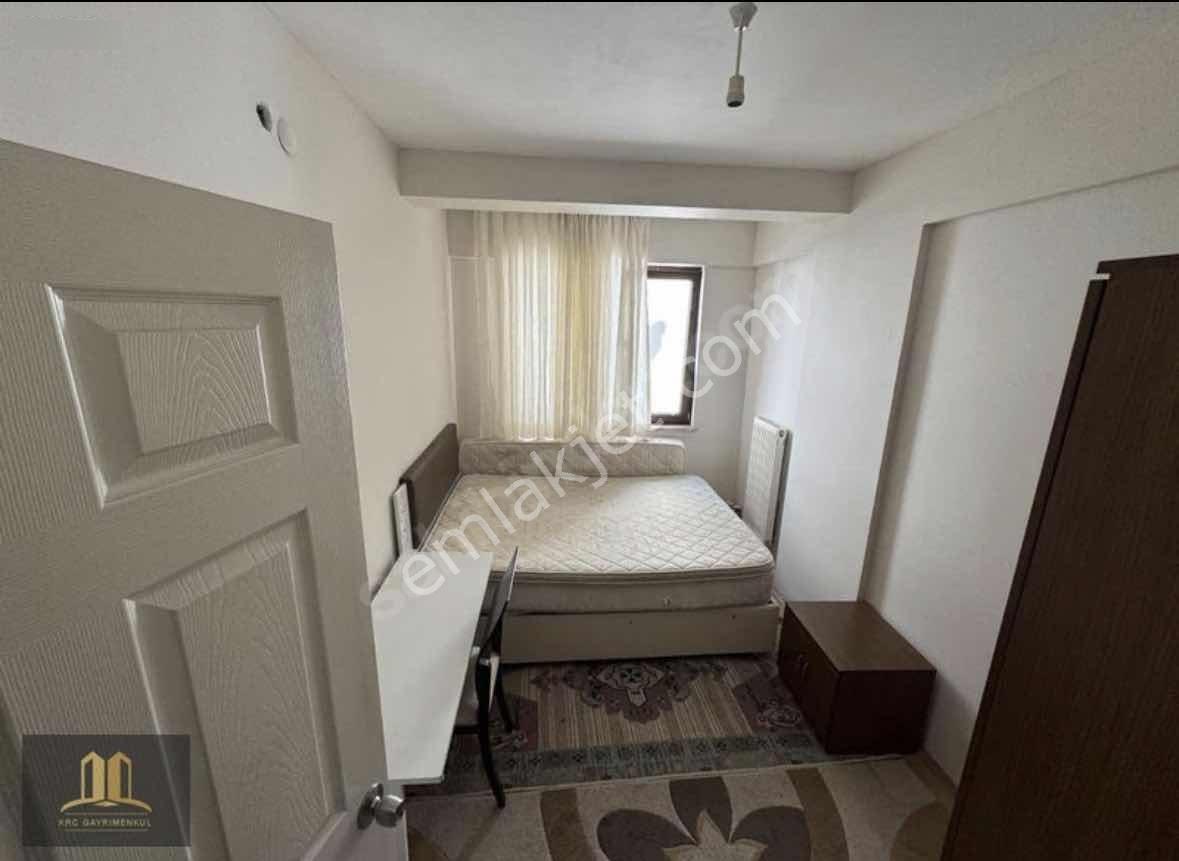 Krc İnşaattan Osmangazi Üniversitesi Yanı Kiralık 1+1 Apart - Görsel 9