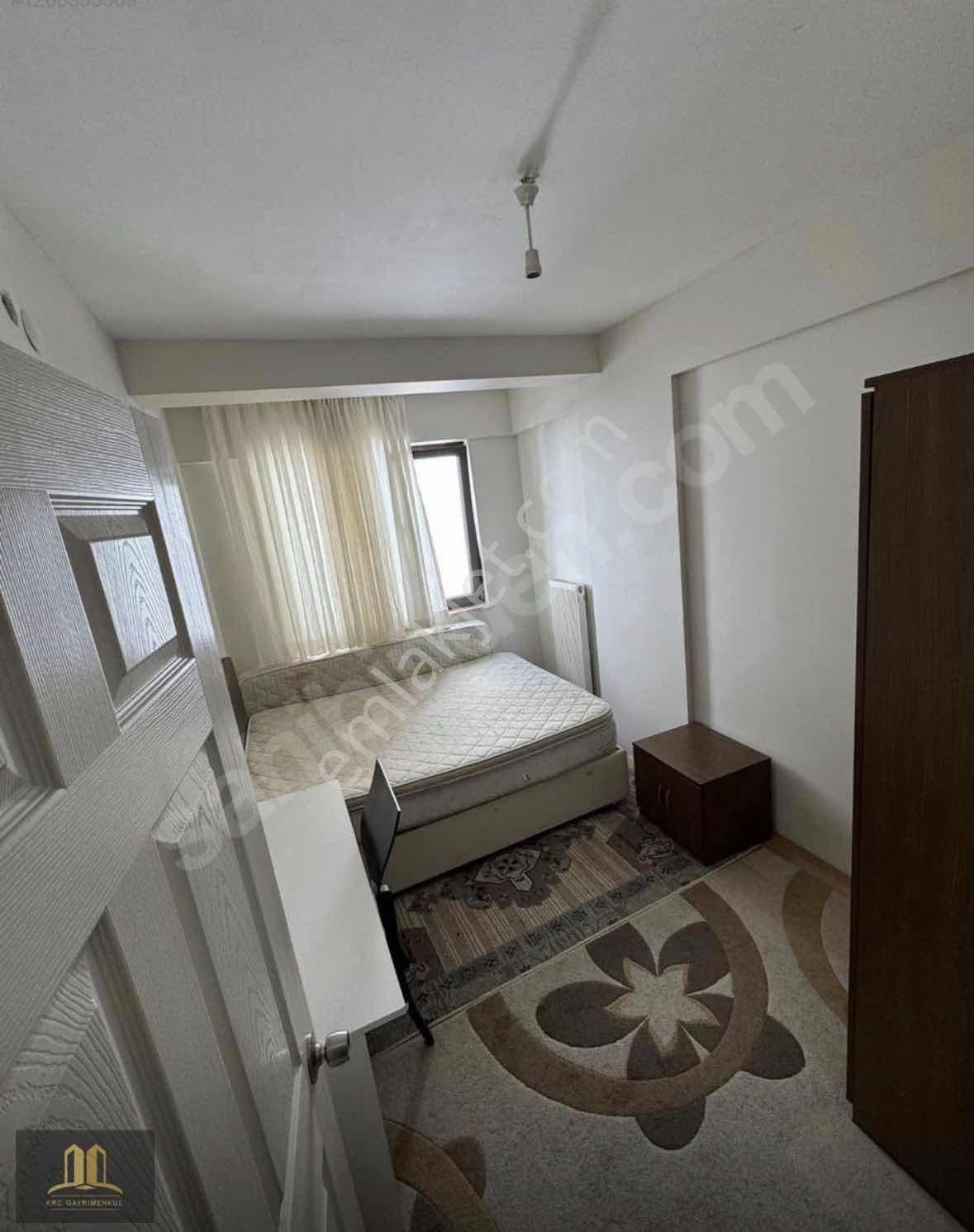 Krc İnşaattan Osmangazi Üniversitesi Yanı Kiralık 1+1 Apart - Görsel 11