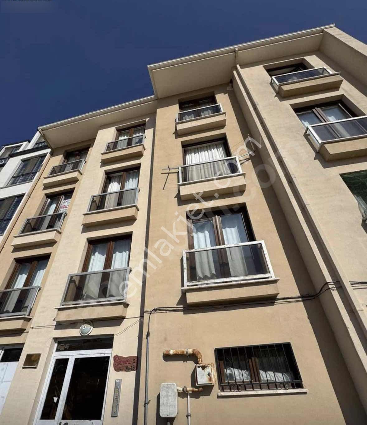 Krc İnşaattan Osmangazi Üniversitesi Yanı Kiralık 1+1 Apart - Görsel 10