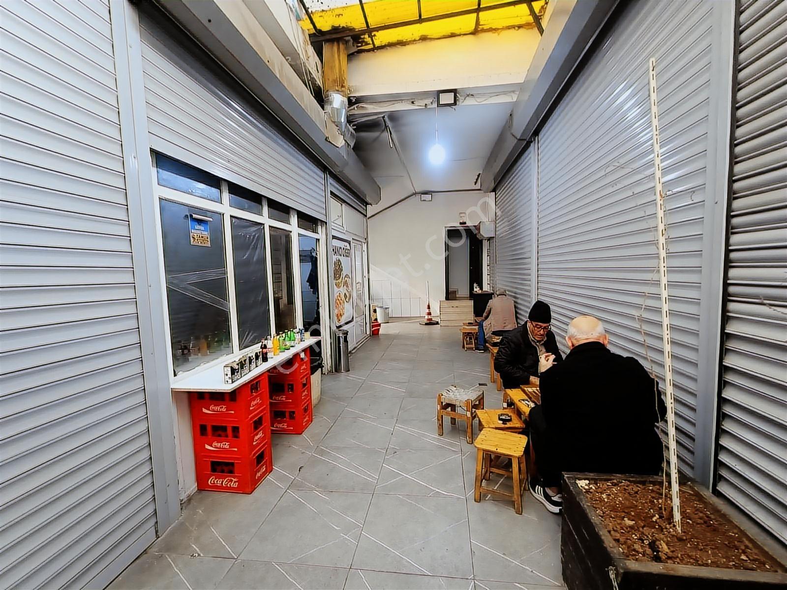 Akdeniz Çankaya Mahallesi'nde Satılık Lokanta Kebap Salonu - Görsel 3