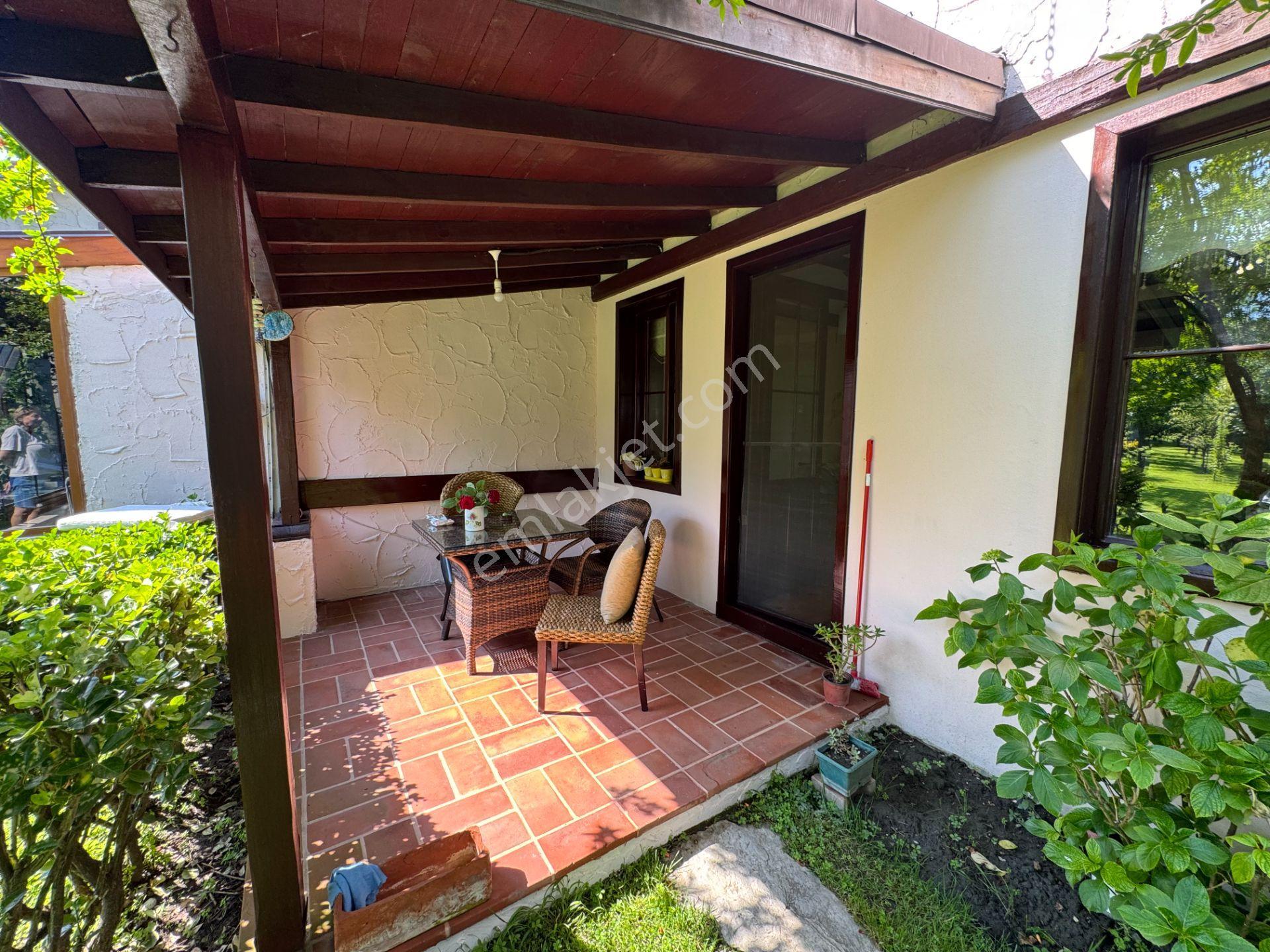 Remax Klas Fatih Çakar’dan Kırkpınar’da Kiralık Eşyalı Ve Mobilyalı Villa… - Görsel 11