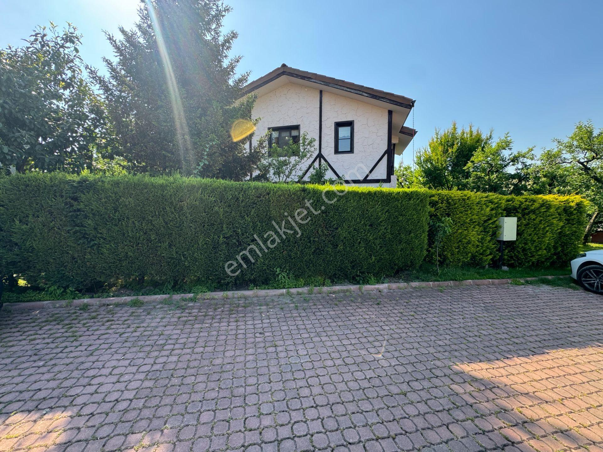 Remax Klas Fatih Çakar’dan Kırkpınar’da Kiralık Eşyalı Ve Mobilyalı Villa… - Görsel 12