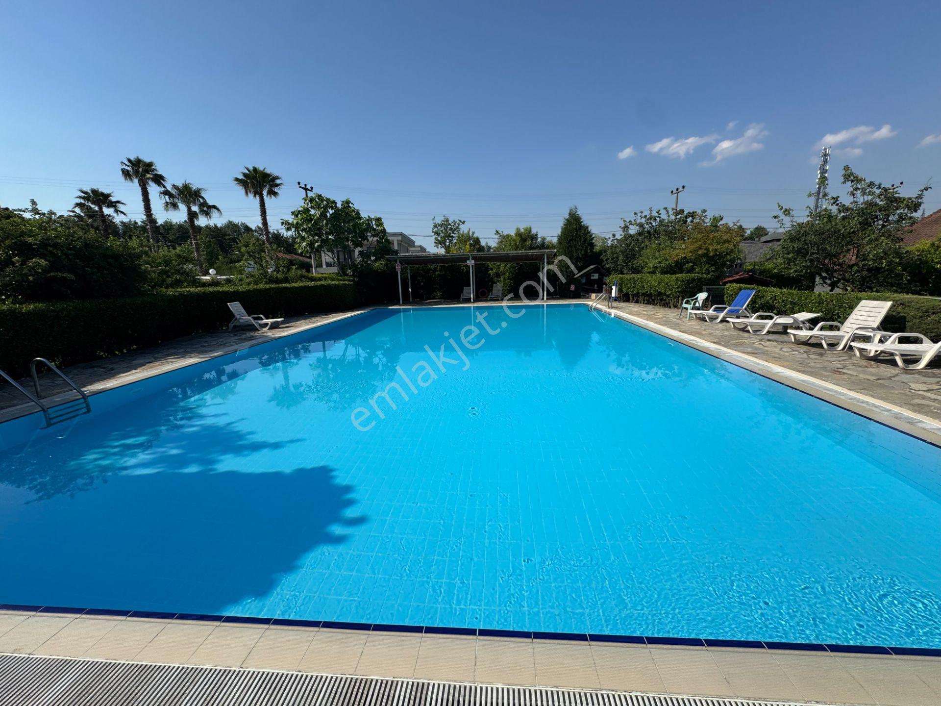 Remax Klas Fatih Çakar’dan Kırkpınar’da Kiralık Eşyalı Ve Mobilyalı Villa… - Görsel 16