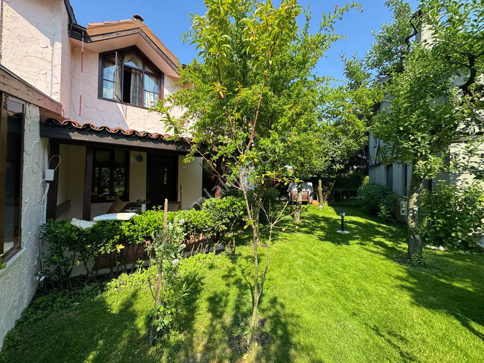 Remax Klas Fatih Çakar’dan Kırkpınar’da Kiralık Eşyalı Ve Mobilyalı Villa… - Görsel 10