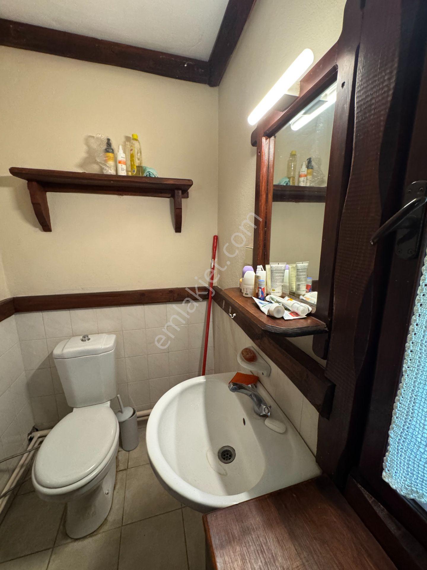 Remax Klas Fatih Çakar’dan Kırkpınar’da Kiralık Eşyalı Ve Mobilyalı Villa… - Görsel 17