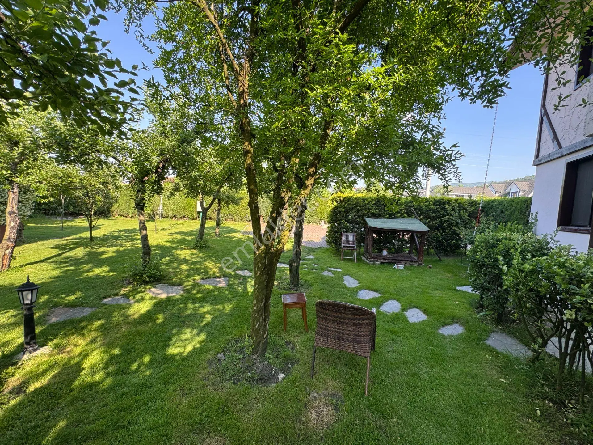 Remax Klas Fatih Çakar’dan Kırkpınar’da Kiralık Eşyalı Ve Mobilyalı Villa… - Görsel 3