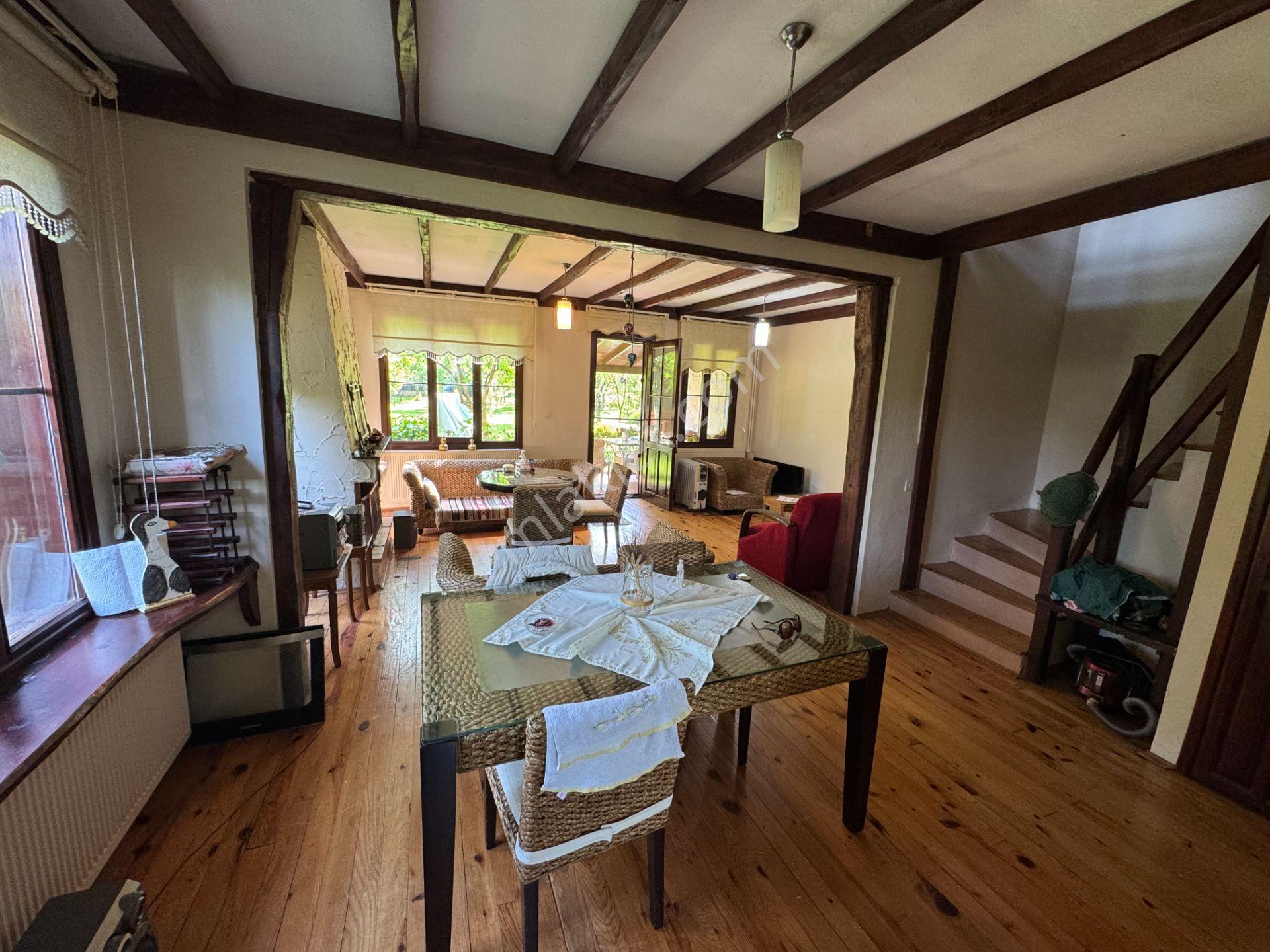 Remax Klas Fatih Çakar’dan Kırkpınar’da Kiralık Eşyalı Ve Mobilyalı Villa… - Görsel 29