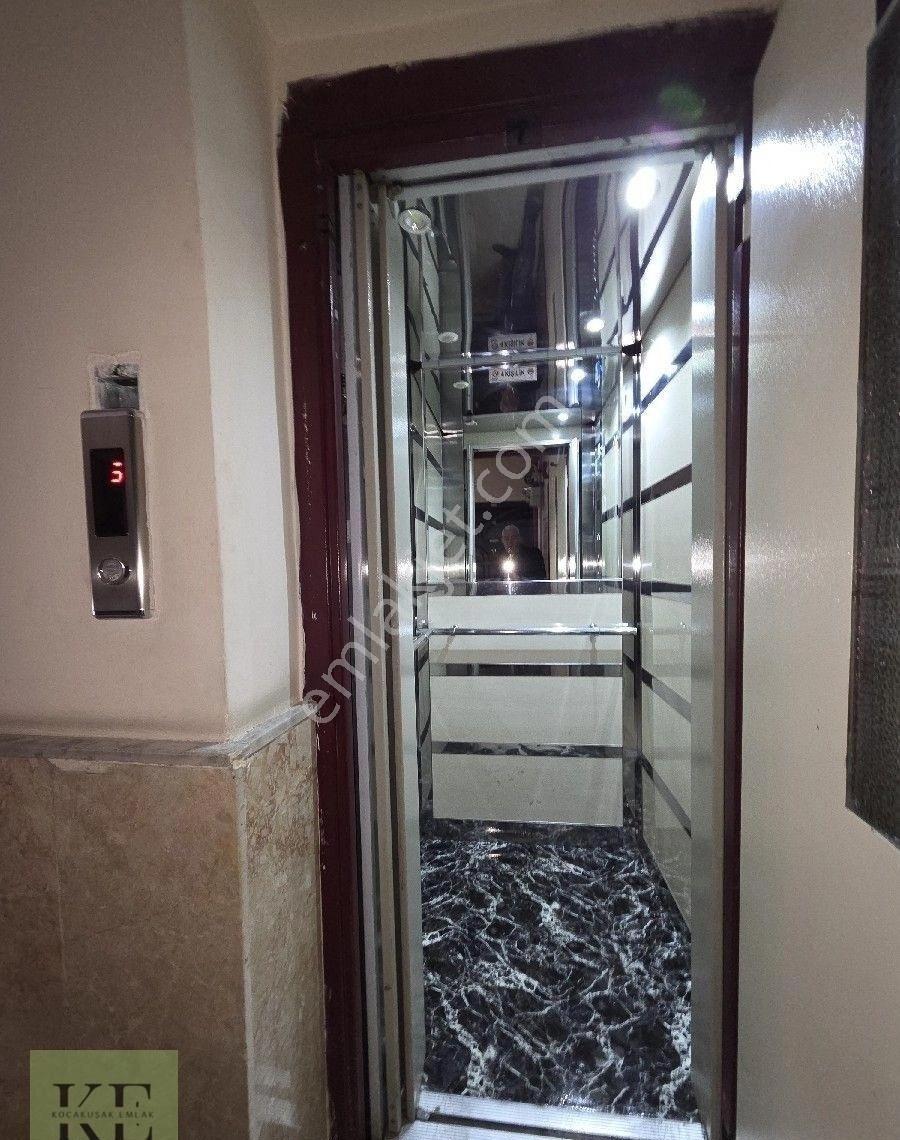 Ankara Sincan Atatürkte Geniş Metrekare Asansörlü Açık Cepheli Mükemmel Lokasyonlu Kiralık İşyeri - Görsel 25