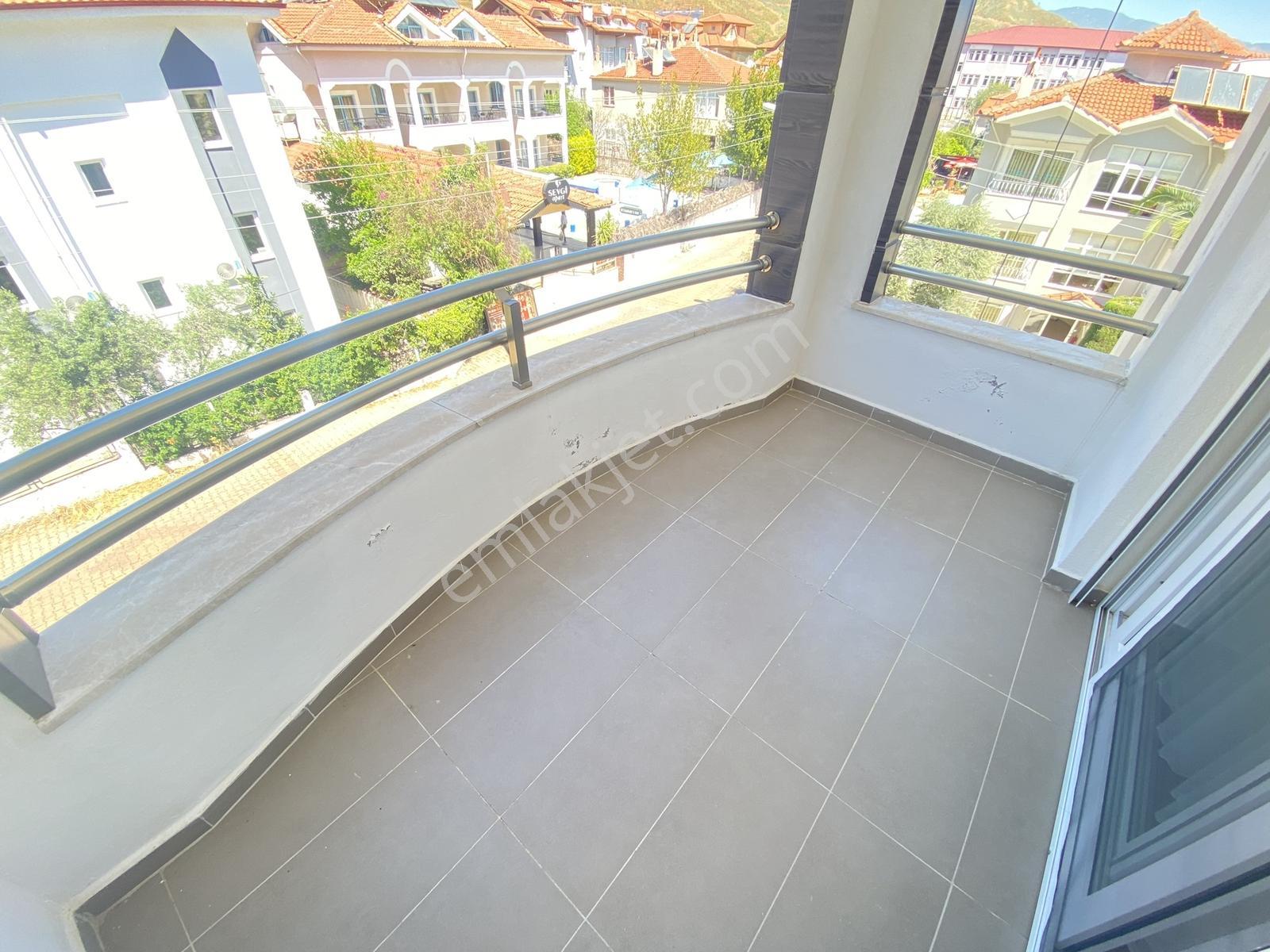 Ata'dan İçmeler'de Genç, Havuzlu Ve Bahçeli Sitede 3+1 Dubleks - Görsel 24