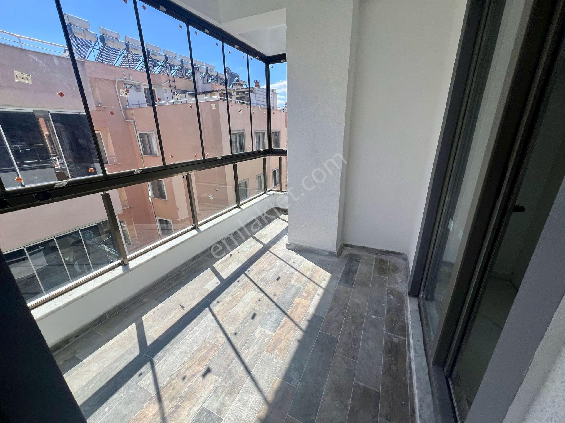 Akçay Aras Emlaktan Altınkumda Doğalgazlı Denize 300 Metre 3+1 Dubleks Daire - Görsel 5