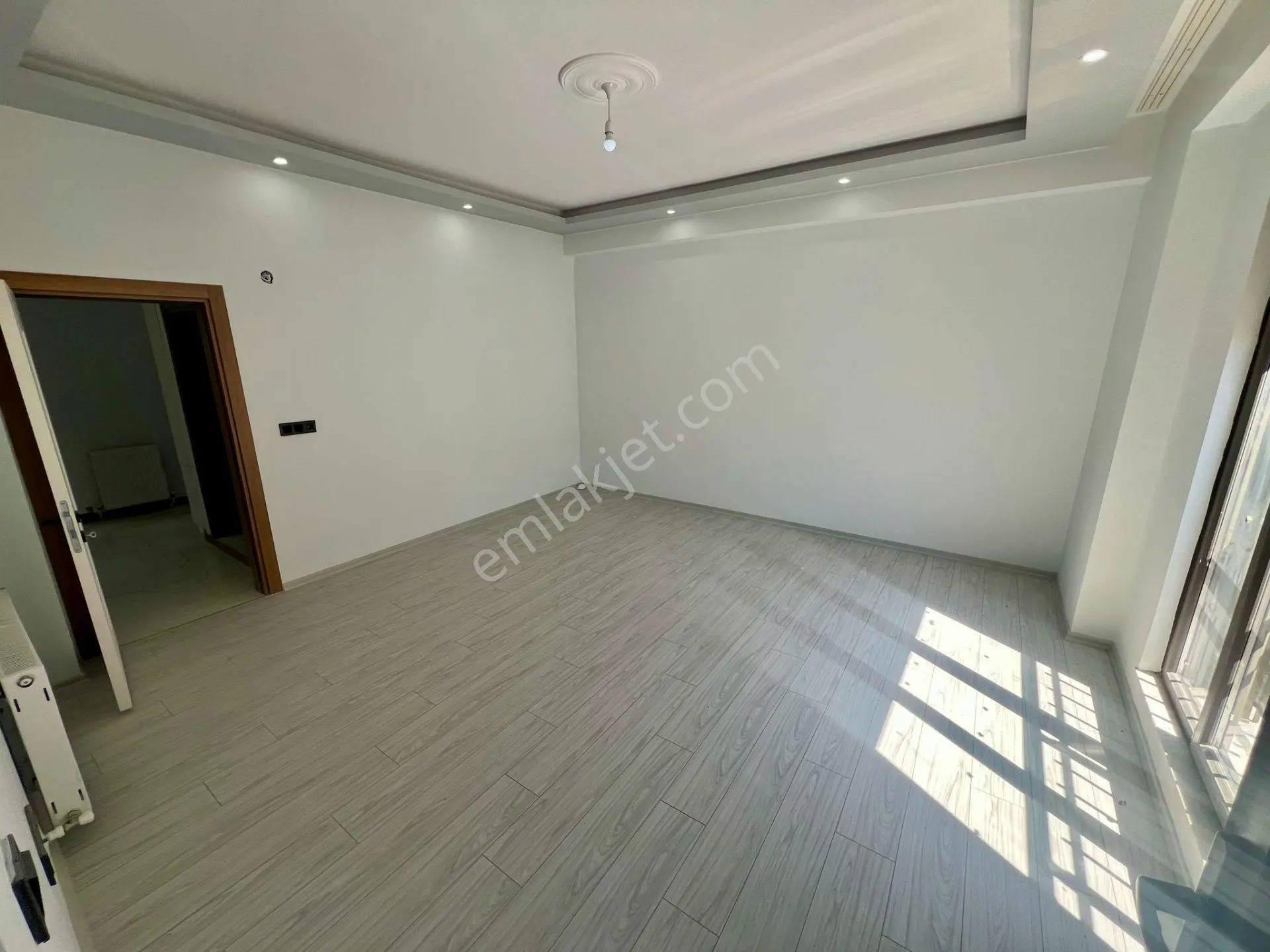 Akçay Aras Emlaktan Altınkumda Doğalgazlı Denize 300 Metre 3+1 Dubleks Daire - Görsel 3
