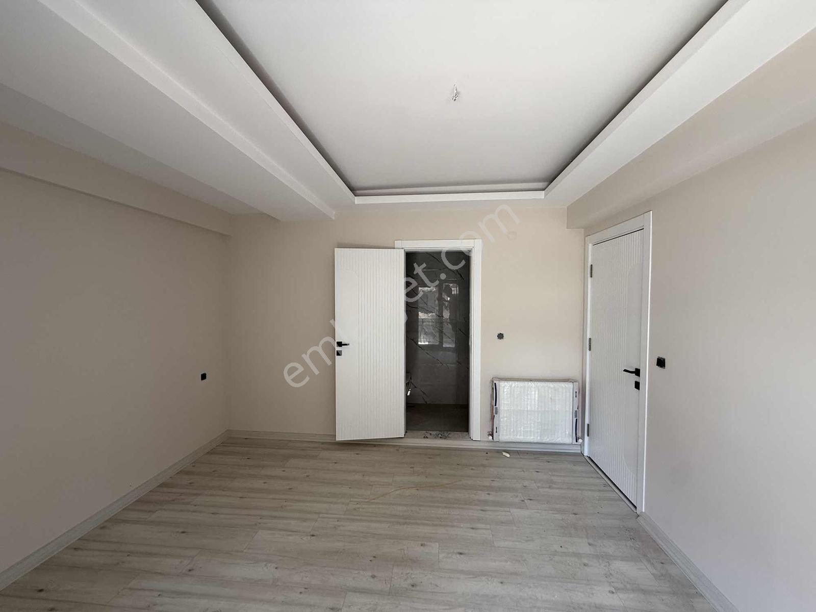 Muratbey Mah. 110m² 2+1 Havuzlu Site Arakat Ultra Lüx İşçilik - Görsel 13