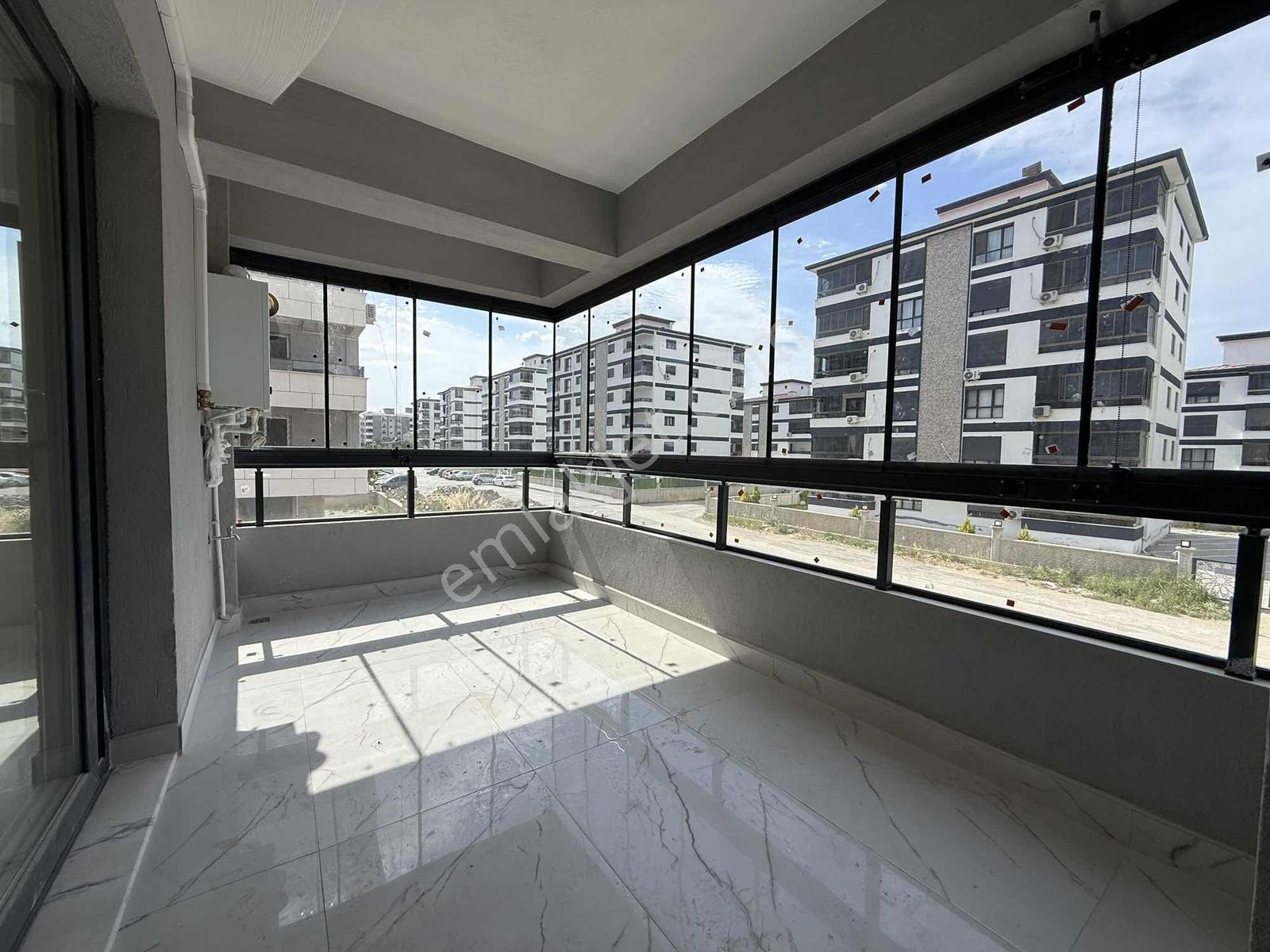 Muratbey Mah. 110m² 2+1 Havuzlu Site Arakat Ultra Lüx İşçilik - Görsel 7