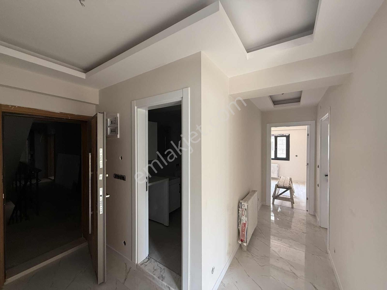 Muratbey Mah. 110m² 2+1 Havuzlu Site Arakat Ultra Lüx İşçilik - Görsel 22