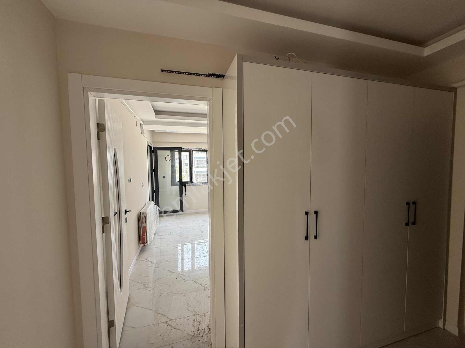 Muratbey Mah. 110m² 2+1 Havuzlu Site Arakat Ultra Lüx İşçilik - Görsel 11
