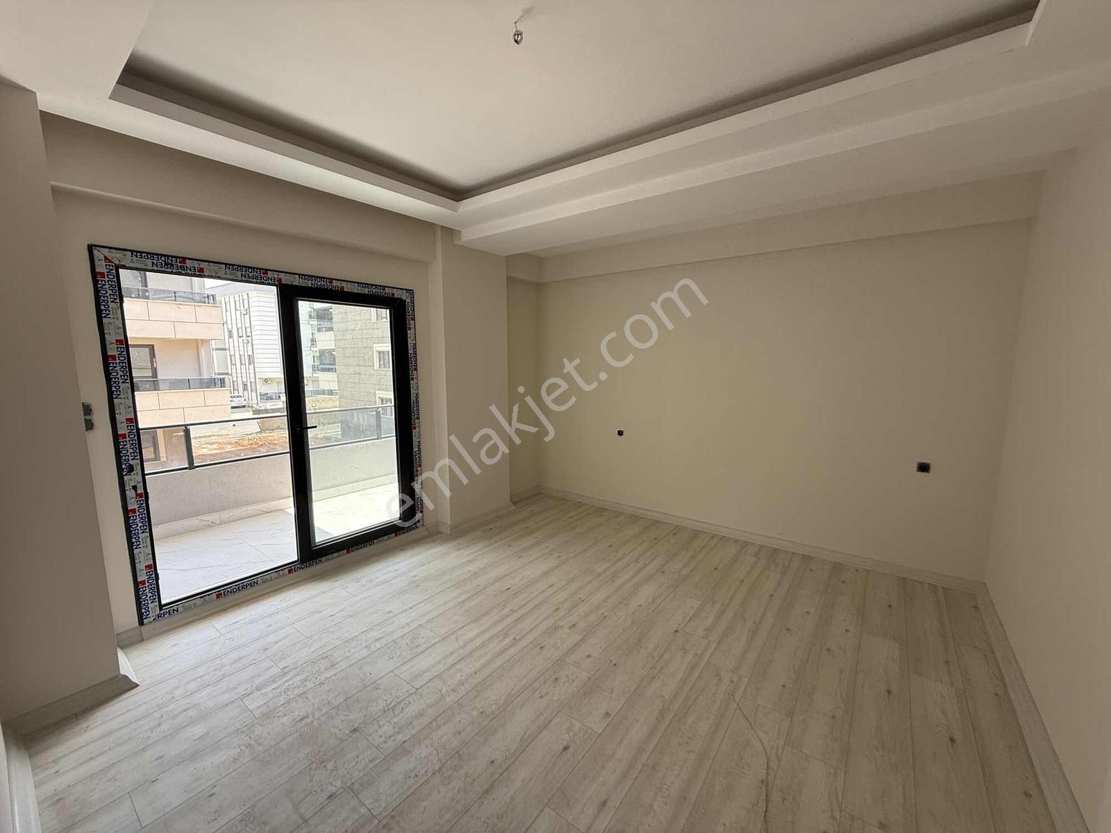 Muratbey Mah. 110m² 2+1 Havuzlu Site Arakat Ultra Lüx İşçilik - Görsel 12