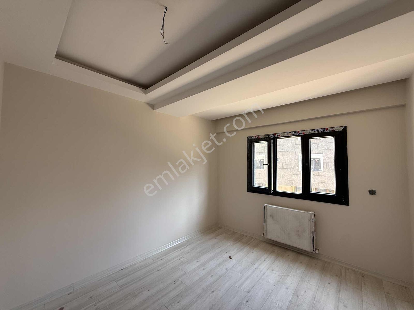 Muratbey Mah. 110m² 2+1 Havuzlu Site Arakat Ultra Lüx İşçilik - Görsel 17