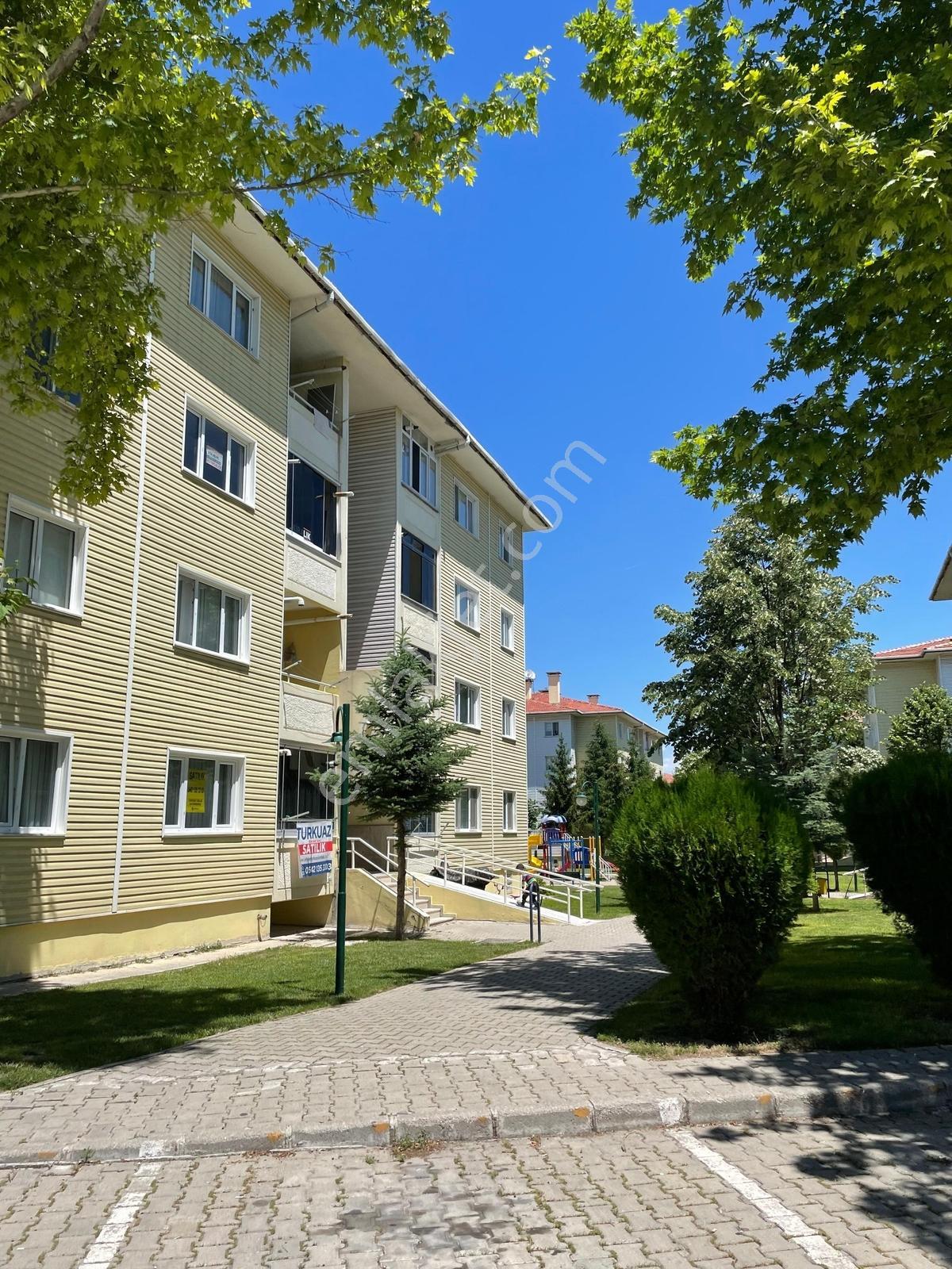 Turkuaz Emlak'tan Sahipata'da Satılık 3+1 Daire - Görsel 20