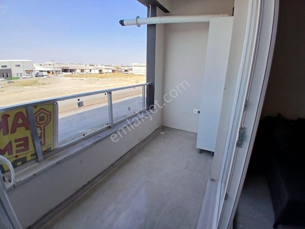 Akçay Emlak'tan Akşehir Yeni Hastahane Yolunda Sıfır Eşyalı Kiralık Sıfır 1+1 Daire - Görsel 14