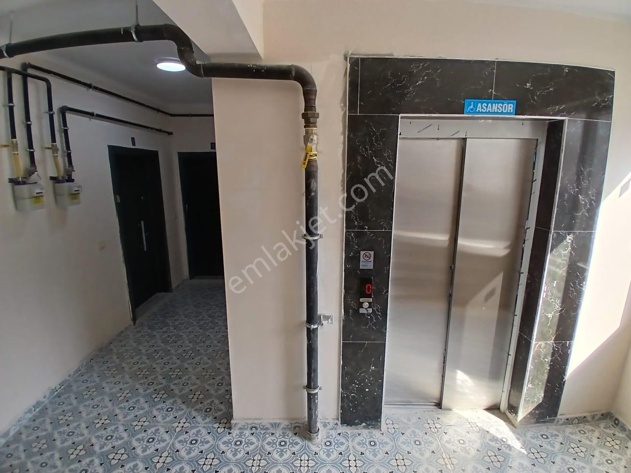 Akçay Emlak'tan Akşehir Yeni Hastahane Yolunda Sıfır Eşyalı Kiralık Sıfır 1+1 Daire - Görsel 19