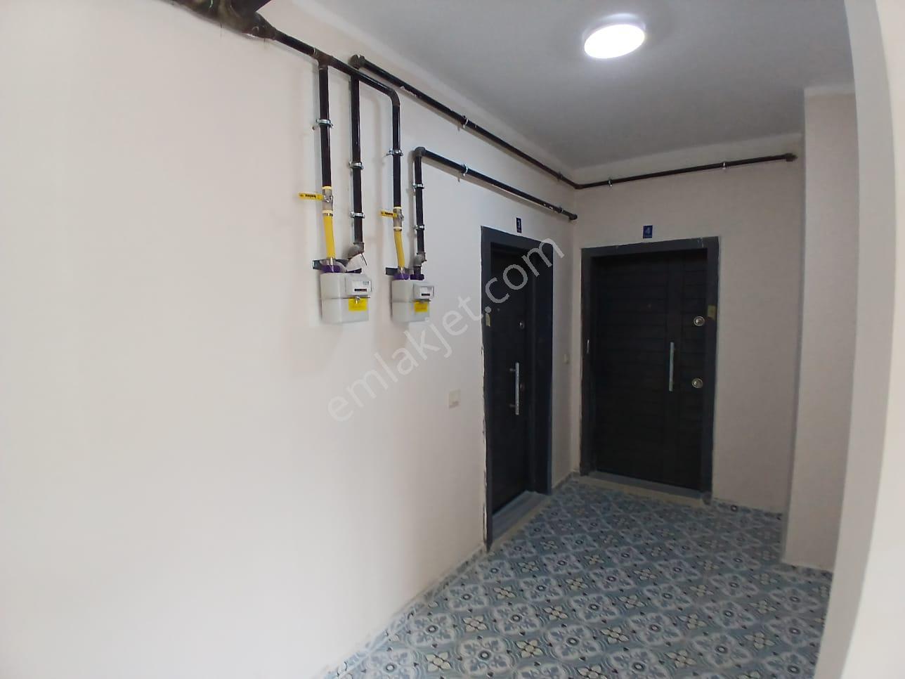 Akçay Emlak'tan Akşehir Yeni Hastahane Yolunda Sıfır Eşyalı Kiralık Sıfır 1+1 Daire - Görsel 20