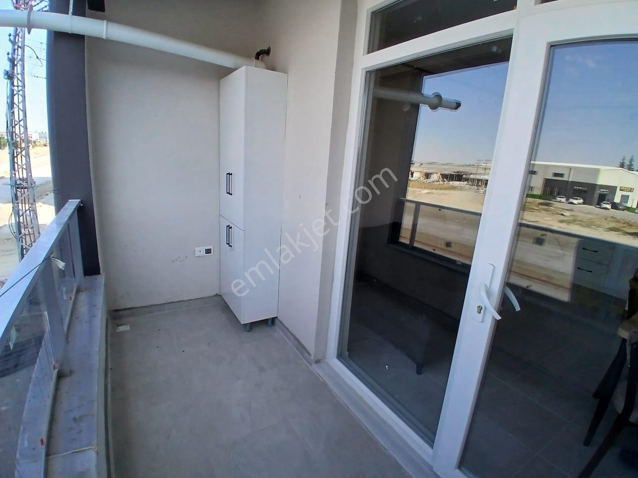 Akçay Emlak'tan Akşehir Yeni Hastahane Yolunda Sıfır Eşyalı Kiralık Sıfır 1+1 Daire - Görsel 15