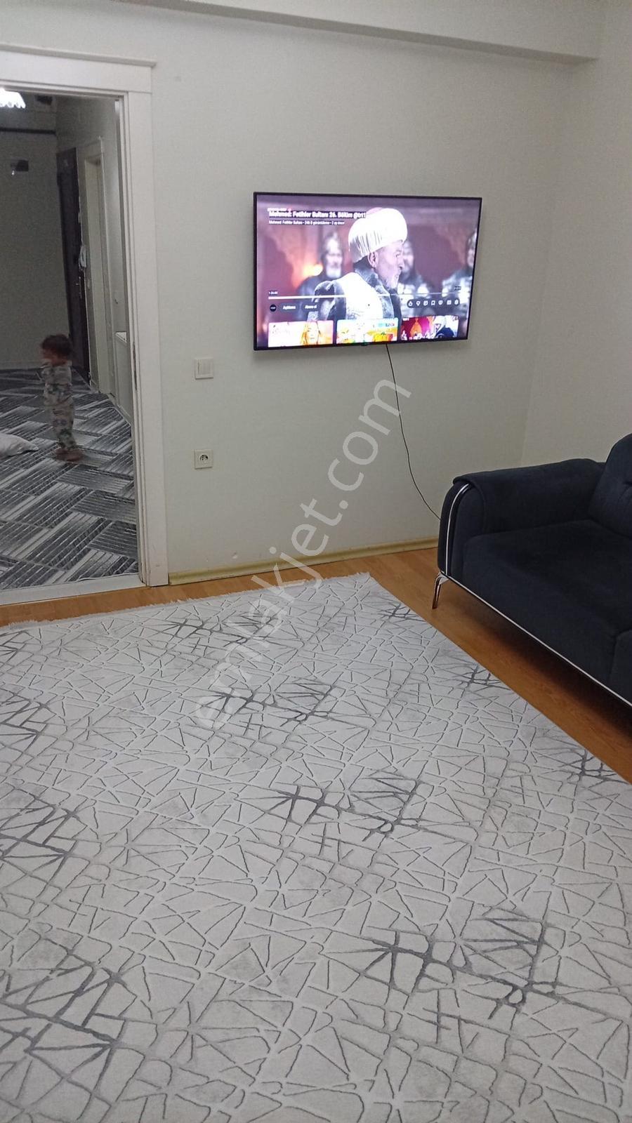 Millioğlu İnşaat'tan Onkoloji'de Satılık 2+1 Daire
