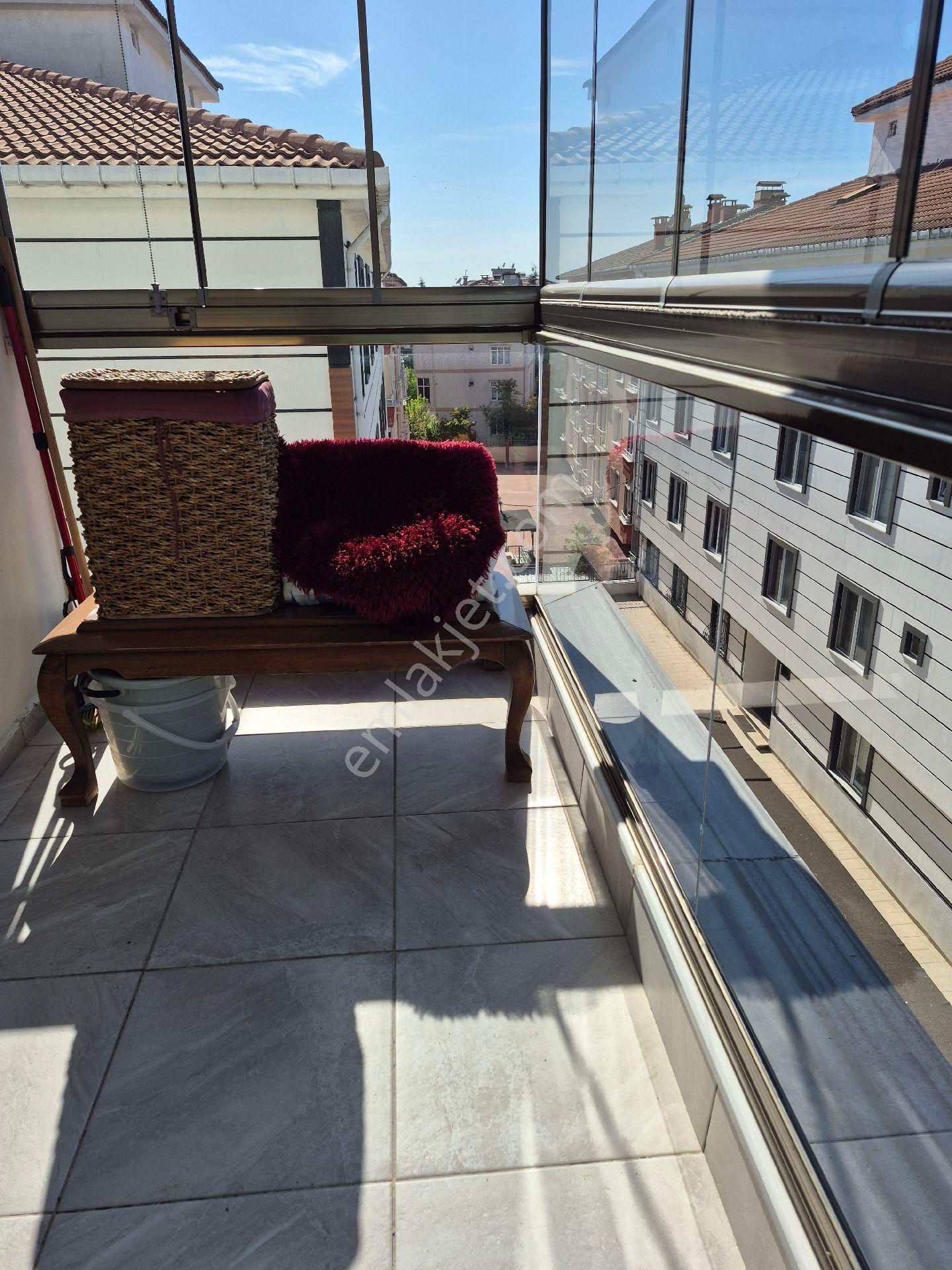 Güzel Konum Güzel Ev - Görsel 34