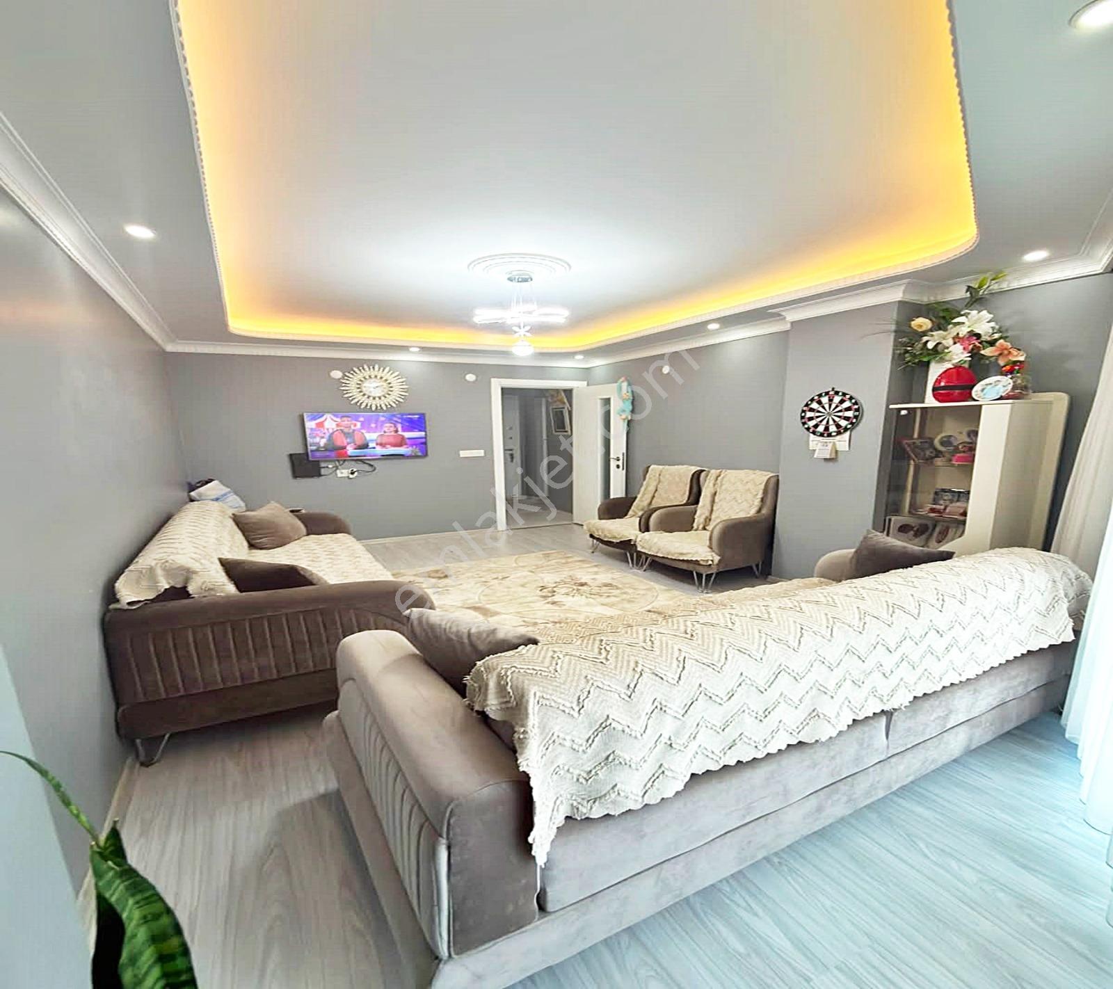 Esenyurt Kıraç Osmangazi Mah. 1.kat Balkonlu 2.400.000 Tl - Görsel 19