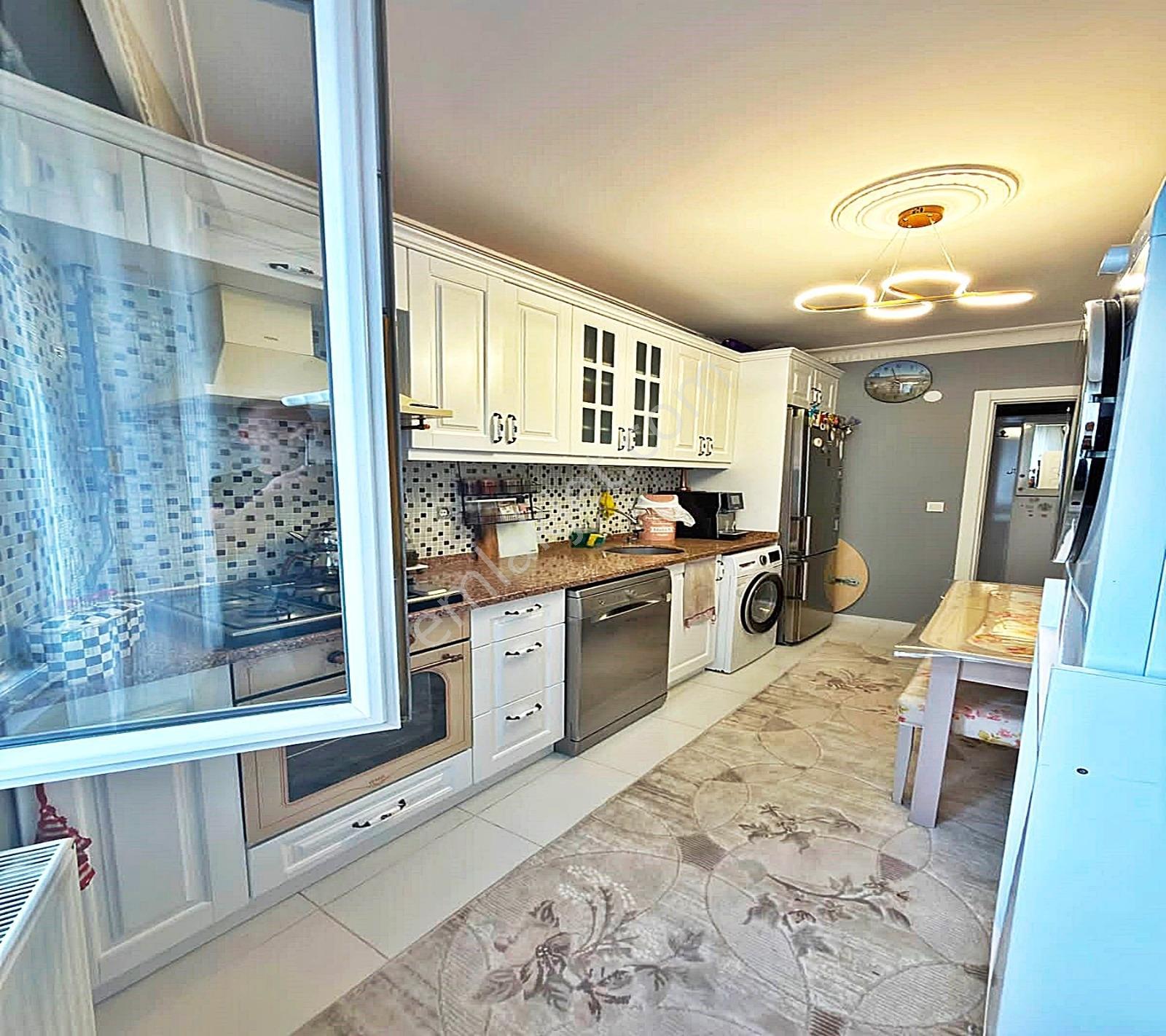 Esenyurt Kıraç Osmangazi Mah. 1.kat Balkonlu 2.400.000 Tl - Görsel 11