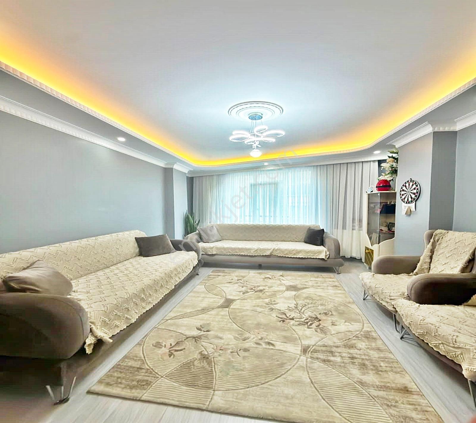 Esenyurt Kıraç Osmangazi Mah. 1.kat Balkonlu 2.400.000 Tl - Görsel 6
