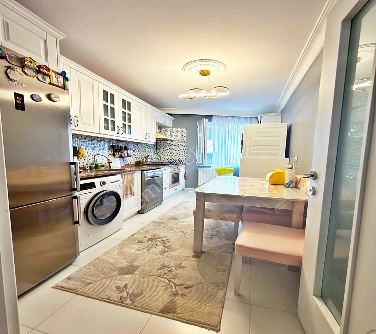 Esenyurt Kıraç Osmangazi Mah. 1.kat Balkonlu 2.400.000 Tl - Görsel 18