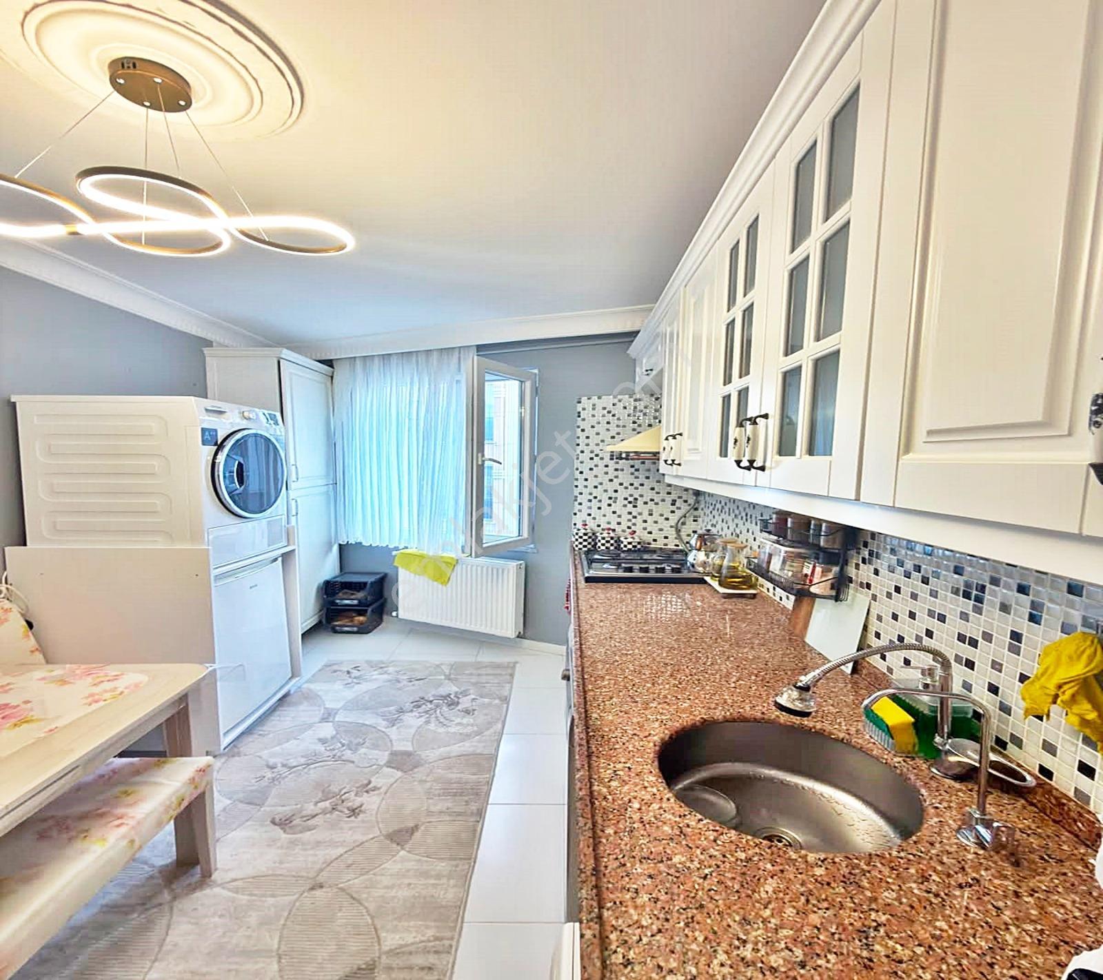 Esenyurt Kıraç Osmangazi Mah. 1.kat Balkonlu 2.400.000 Tl - Görsel 13
