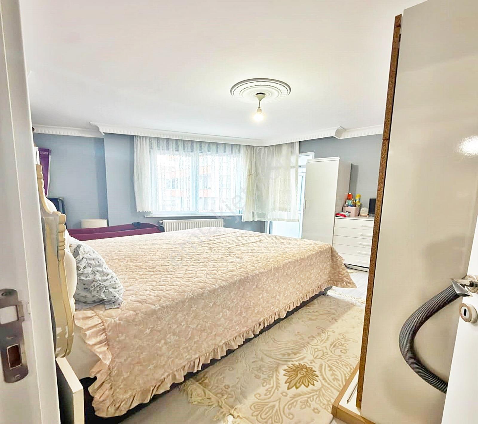 Esenyurt Kıraç Osmangazi Mah. 1.kat Balkonlu 2.400.000 Tl - Görsel 12