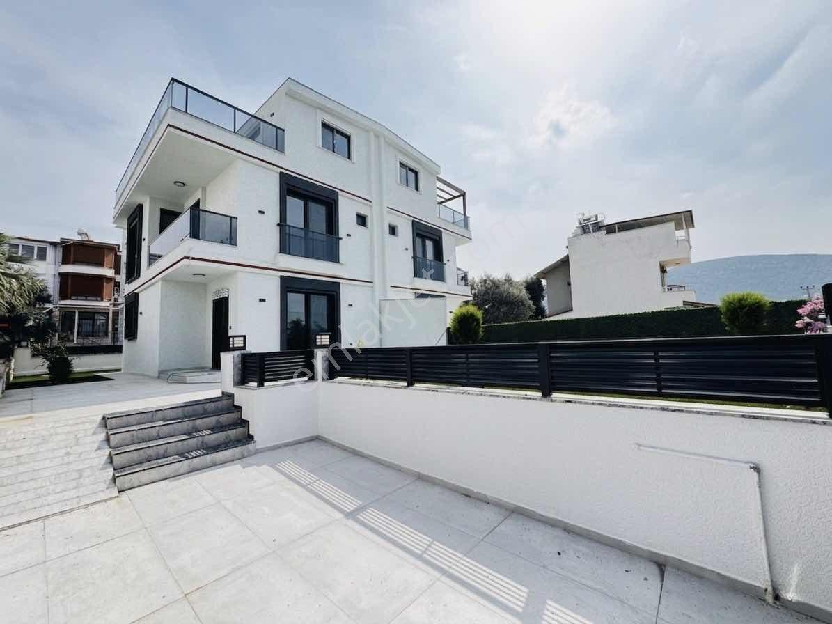 Akbük Merkezde 2 Adet Sıfır Villa! Birlikte Alımda İndirim !! - Görsel 9
